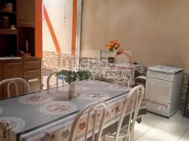 Casa venda em Jardim Gurilândia, Taubaté