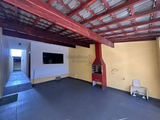 Casa venda em Jardim Gurilândia, Taubaté