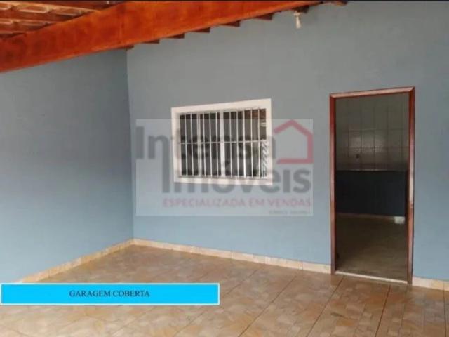 Casa venda em Jardim Gurilândia, Taubaté
