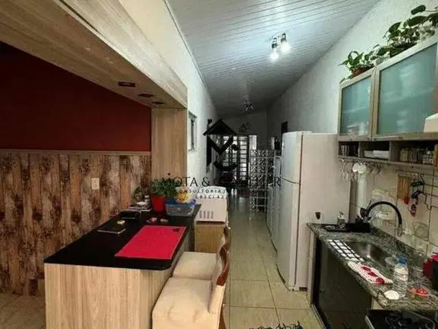 Casa venda em Região Imediata de Taubaté-Pindamonhangaba, Região Metropolitana do Vale do Paraíba e Litoral Norte