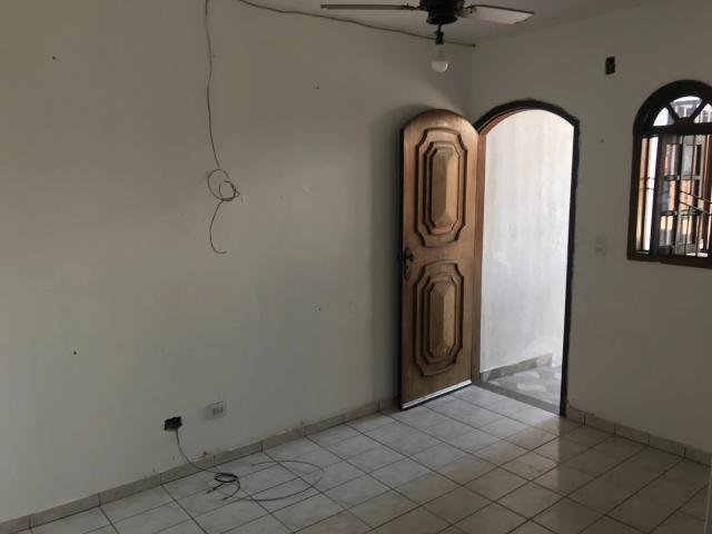 Casa venda em Taubaté