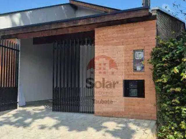 Casa venda em Região Imediata de Taubaté-Pindamonhangaba, Região Metropolitana do Vale do Paraíba e Litoral Norte