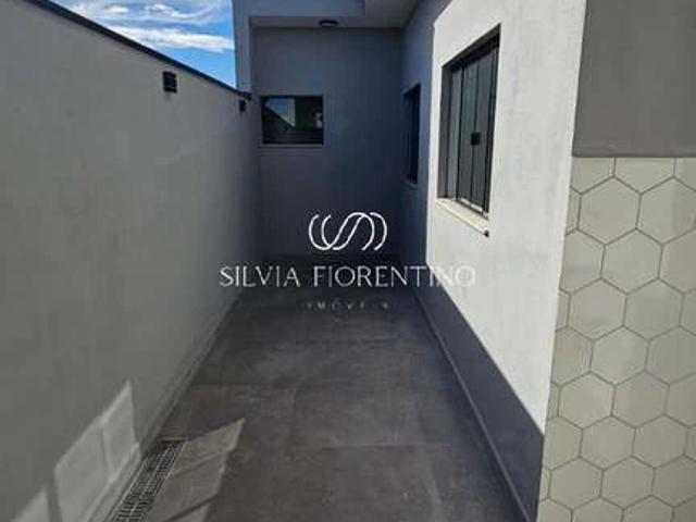 Casa venda em Parque São Jorge, Taubaté
