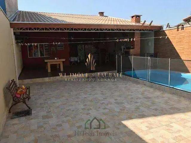 Casa venda em Região Imediata de Taubaté-Pindamonhangaba, Região Metropolitana do Vale do Paraíba e Litoral Norte