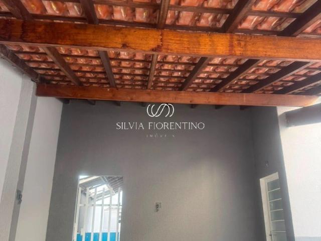 Casa venda em Parque Piratininga, Taubaté