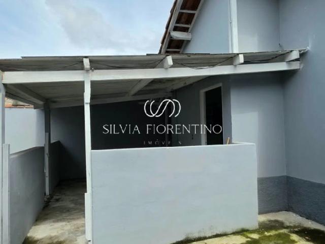 Casa venda em Parque Piratininga, Taubaté