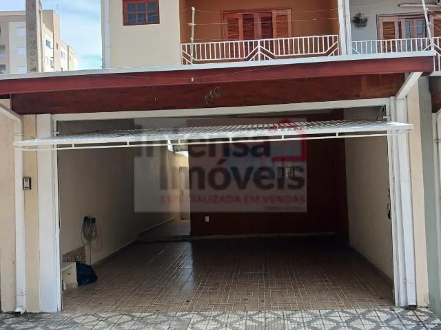 Casa venda em Jardim da Luz, Taubaté