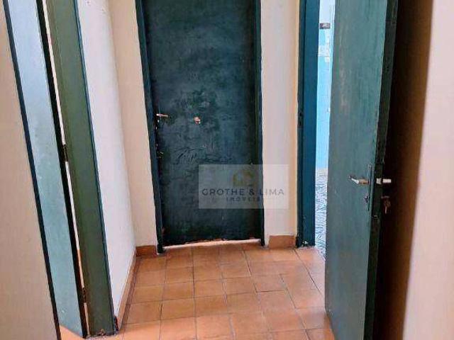 Casa venda em Vila das Graças, Taubaté