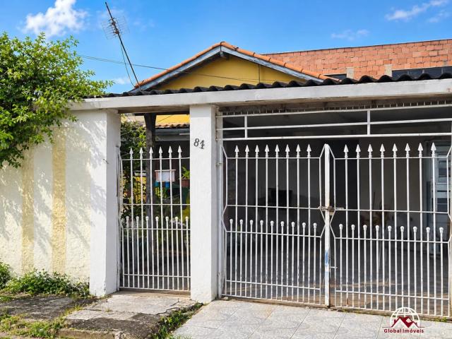 Casa venda em Jardim Eulália, Taubaté