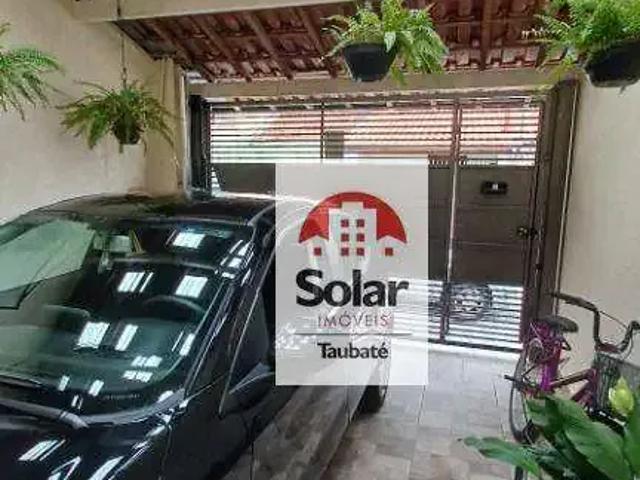 Casa venda em Jardim Califórnia, Taubaté