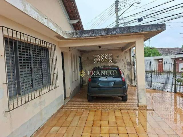 Casa venda em Região Imediata de Taubaté-Pindamonhangaba, Região Metropolitana do Vale do Paraíba e Litoral Norte