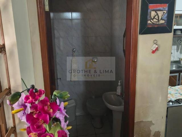 Casa venda em Alto de São João, Taubaté