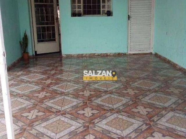 Casa venda em Alto de São João, Taubaté