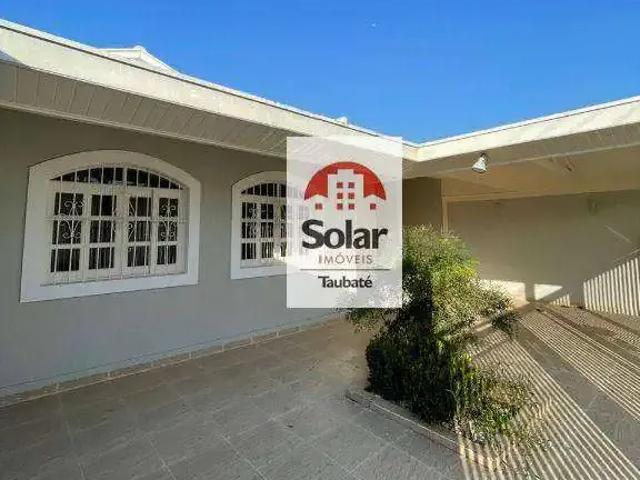 Casa venda em Região Imediata de Taubaté-Pindamonhangaba, Região Metropolitana do Vale do Paraíba e Litoral Norte