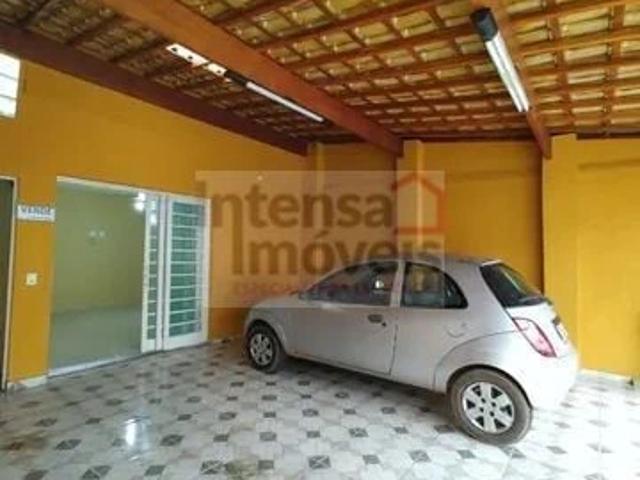 Casa venda em Vila Santa Isabel, Taubaté