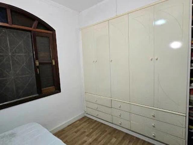 Casa venda em Vila Santa Isabel, Taubaté