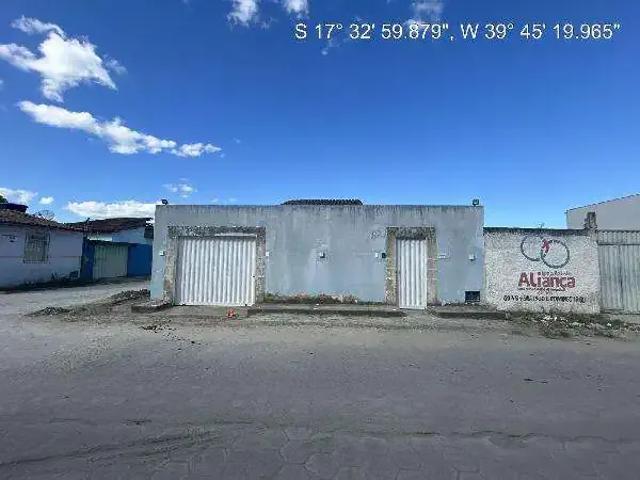 Casa venda em Região Geográfica Imediata de Teixeira de Freitas, Teixeira de Freitas