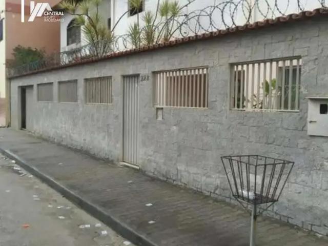 Casa venda em Região Geográfica Imediata de Teixeira de Freitas, Teixeira de Freitas