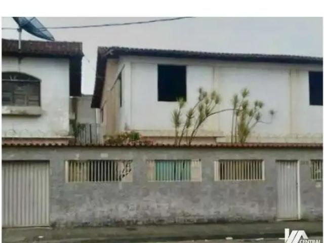 Casa venda em Região Geográfica Imediata de Teixeira de Freitas, Teixeira de Freitas