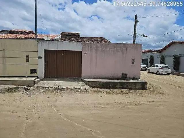 Casa venda em Região Geográfica Imediata de Teixeira de Freitas, Teixeira de Freitas