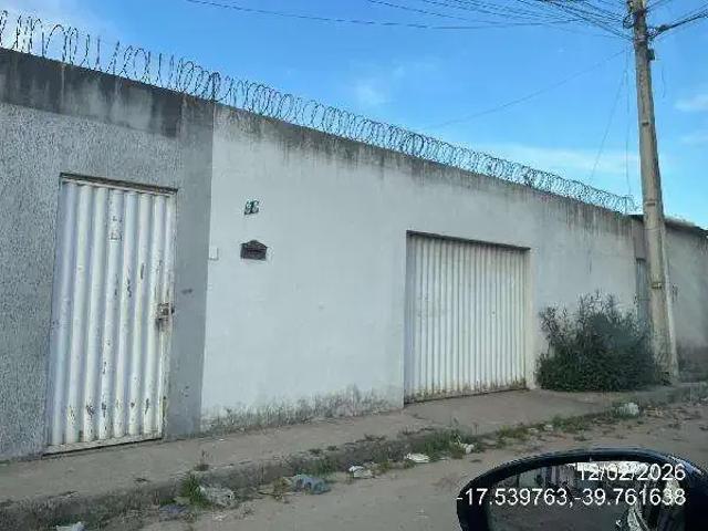 Casa venda em Região Geográfica Imediata de Teixeira de Freitas, Teixeira de Freitas