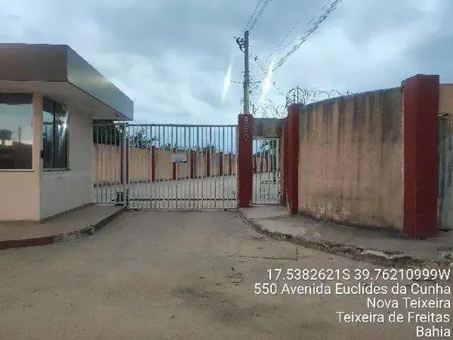 Casa venda em Região Geográfica Imediata de Teixeira de Freitas, Teixeira de Freitas