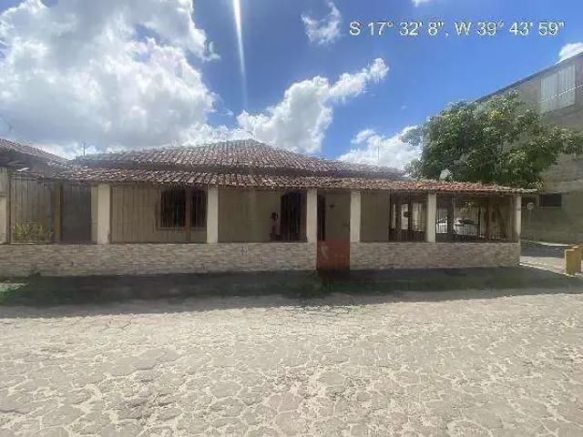 Casa venda em Região Geográfica Imediata de Teixeira de Freitas, Teixeira de Freitas