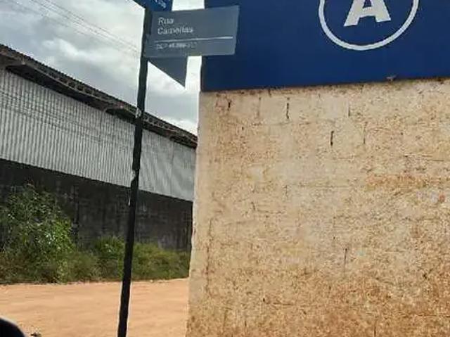 Casa venda em Região Geográfica Imediata de Teixeira de Freitas, Teixeira de Freitas