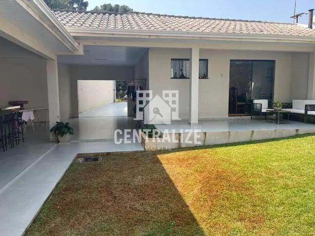Casa venda em Região Geográfica Imediata de Irati, Teixeira Soares