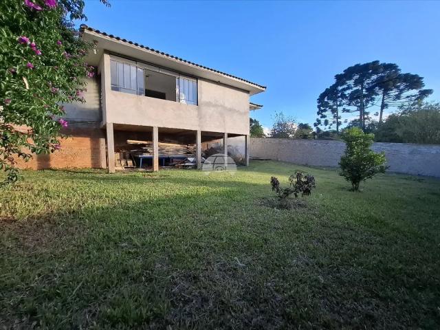Casa venda em Região Geográfica Imediata de Irati, Teixeira Soares