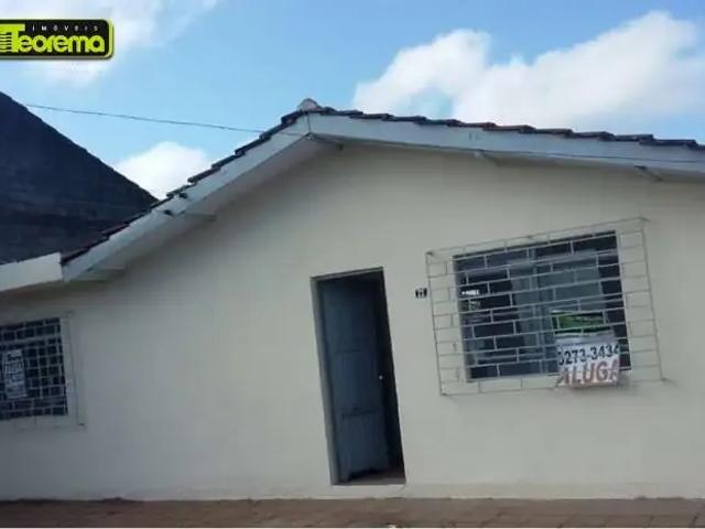 Casa venda em Região Geográfica Imediata de Telêmaco Borba, Telêmaco Borba
