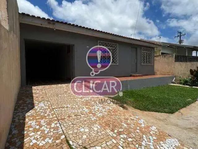 Casa venda em Região Geográfica Imediata de Telêmaco Borba, Telêmaco Borba