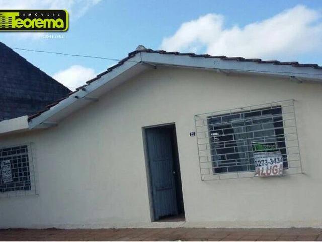 Casa venda em Jardim Florestal, Telêmaco Borba