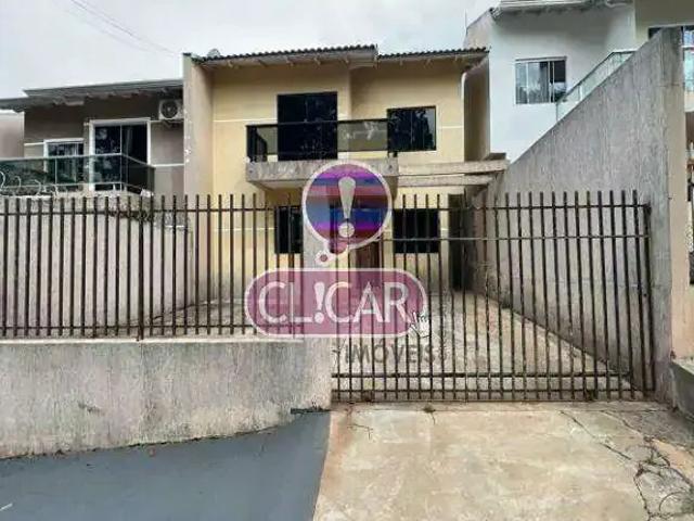 Casa venda em Região Geográfica Imediata de Telêmaco Borba, Telêmaco Borba