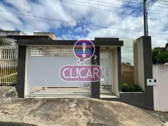Casa venda em Região Geográfica Imediata de Telêmaco Borba, Telêmaco Borba