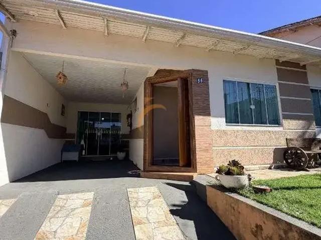 Casa venda em Região Geográfica Imediata de Telêmaco Borba, Telêmaco Borba