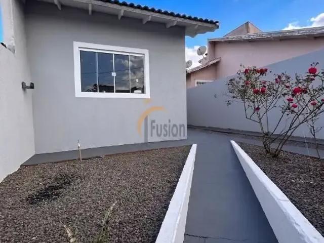 Casa venda em Região Geográfica Imediata de Telêmaco Borba, Telêmaco Borba