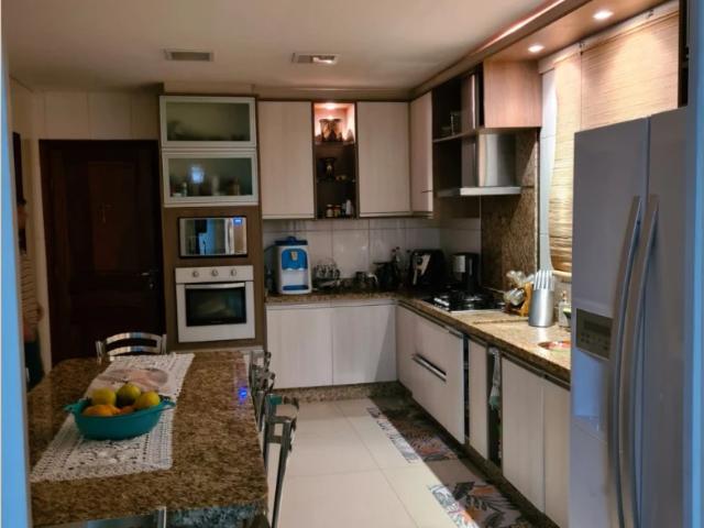 Casa venda em Jardim Monte Carlo, Telêmaco Borba