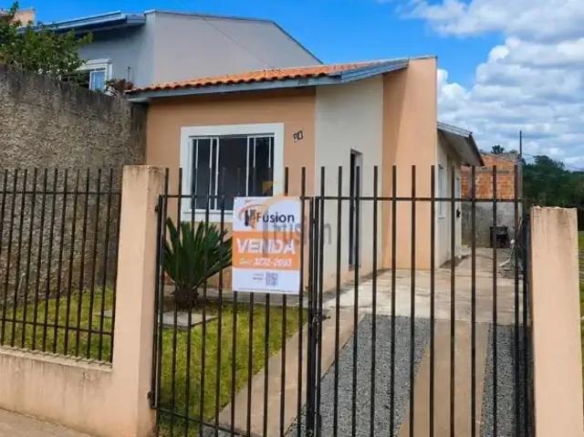 Casa venda em Região Geográfica Imediata de Telêmaco Borba, Telêmaco Borba