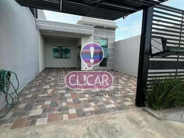 Casa venda em Região Geográfica Imediata de Telêmaco Borba, Telêmaco Borba