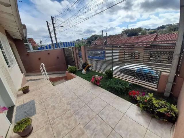 Casa venda em Região Geográfica Imediata de Telêmaco Borba, Telêmaco Borba