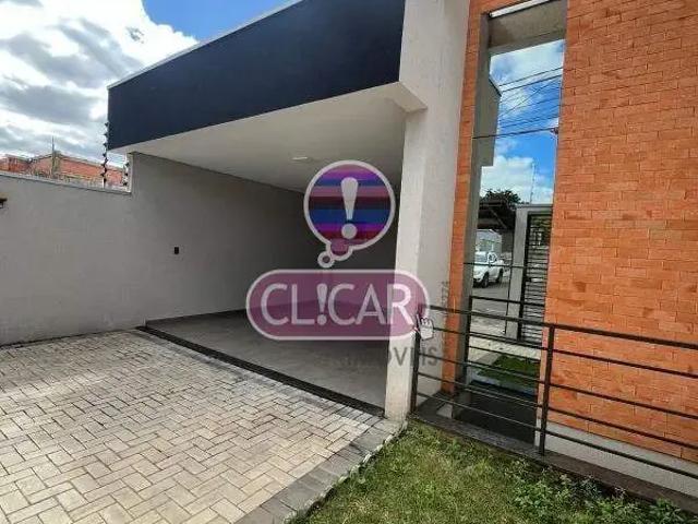 Casa venda em Região Geográfica Imediata de Telêmaco Borba, Telêmaco Borba