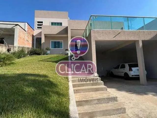 Casa venda em Região Geográfica Imediata de Telêmaco Borba, Telêmaco Borba