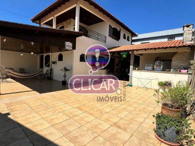 Casa venda em Telêmaco Borba, Região Geográfica Intermediária de Ponta Grossa