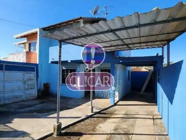 Casa venda em Região Geográfica Imediata de Telêmaco Borba, Telêmaco Borba