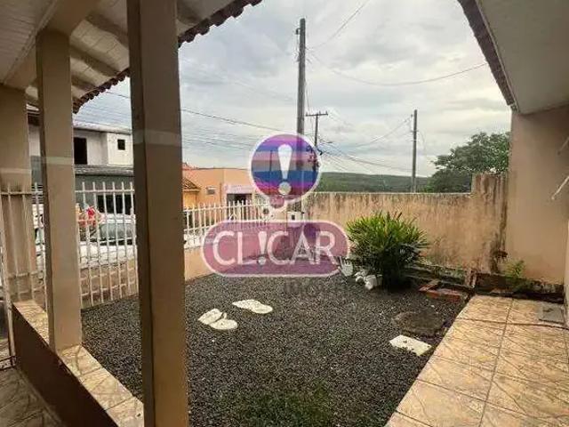 Casa venda em Região Geográfica Imediata de Telêmaco Borba, Telêmaco Borba
