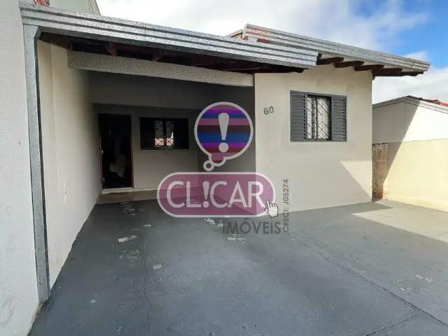 Casa venda em Região Geográfica Imediata de Telêmaco Borba, Telêmaco Borba