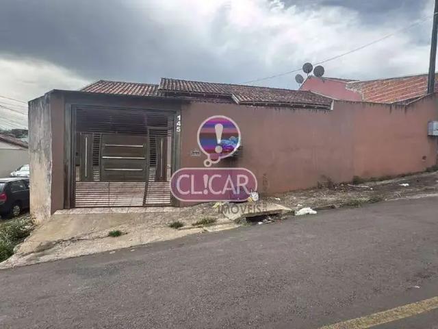 Casa venda em Região Geográfica Imediata de Telêmaco Borba, Telêmaco Borba