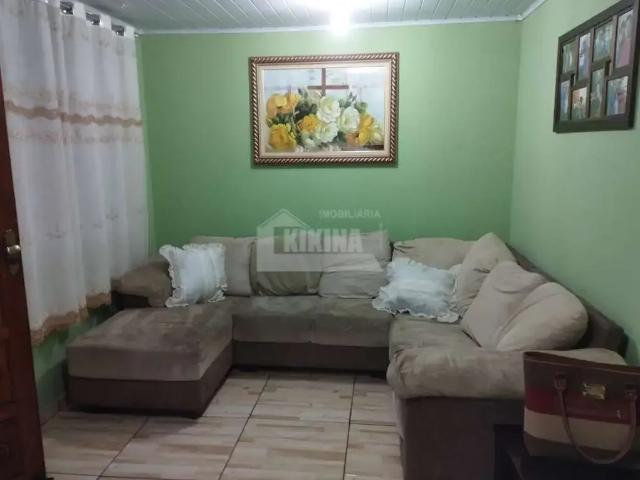 Casa venda em Região Geográfica Imediata de Telêmaco Borba, Telêmaco Borba