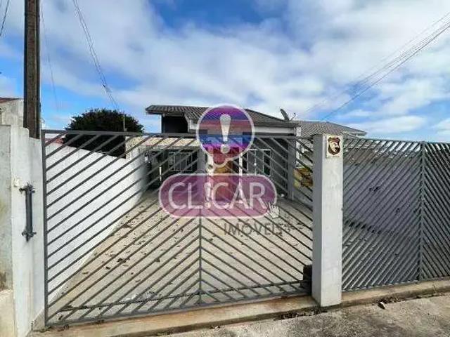 Casa venda em Região Geográfica Imediata de Telêmaco Borba, Telêmaco Borba
